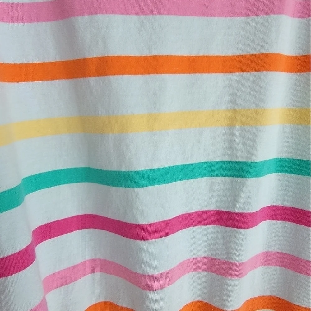 GAP tie 18